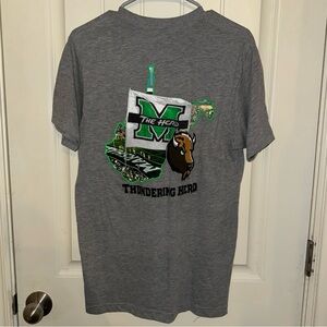 Marshall University Tee